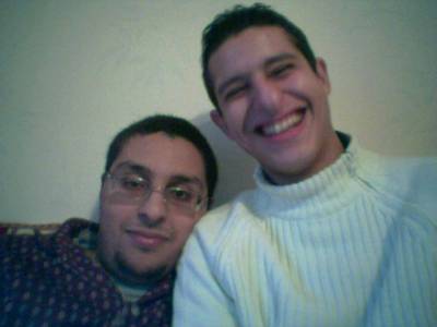 morad avec azize